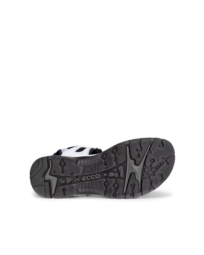 BLUE ECCO OFFROAD W SANDAL