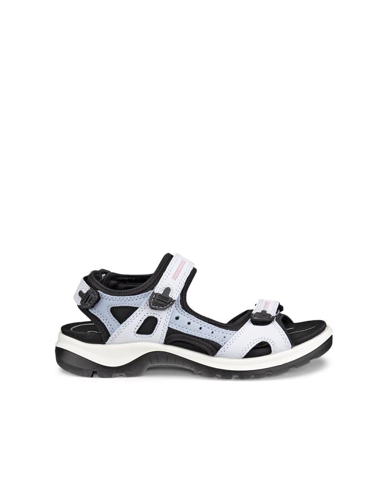 BLUE ECCO OFFROAD W SANDAL
