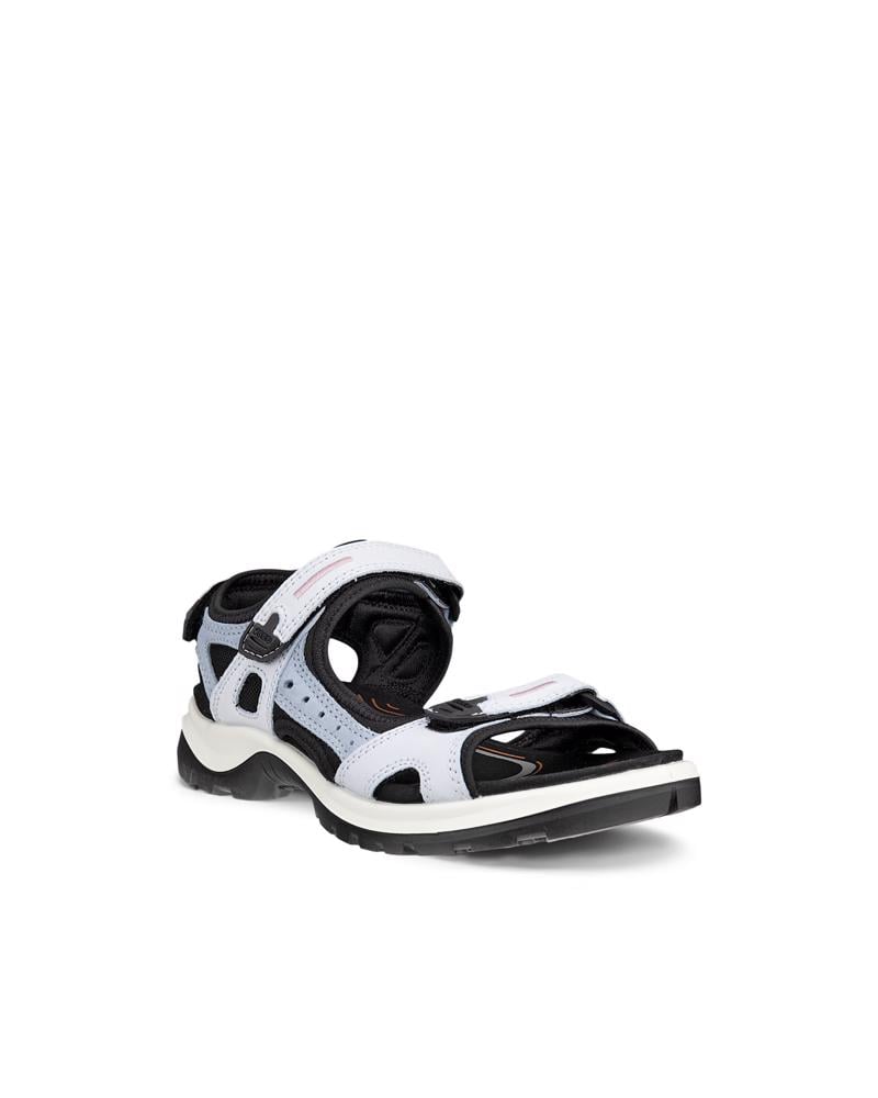 BLUE ECCO OFFROAD W SANDAL