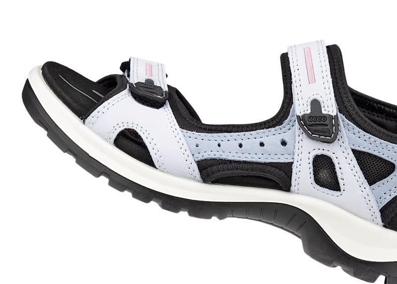 BLUE ECCO OFFROAD W SANDAL
