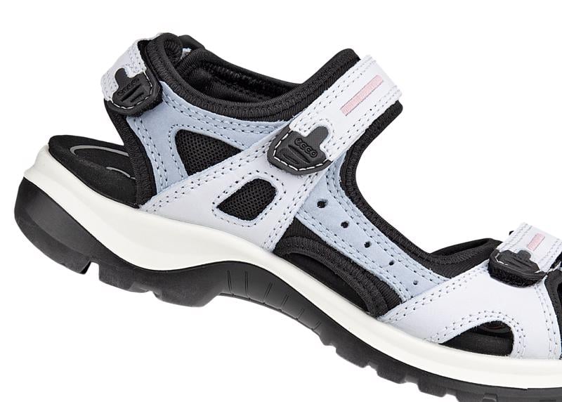 BLUE ECCO OFFROAD W SANDAL