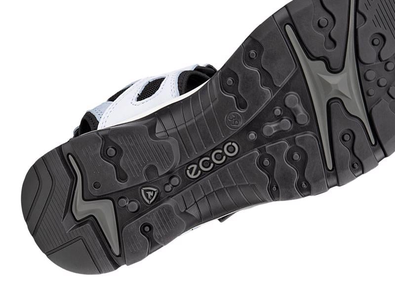 BLUE ECCO OFFROAD W SANDAL