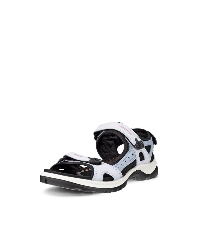 BLUE ECCO OFFROAD W SANDAL