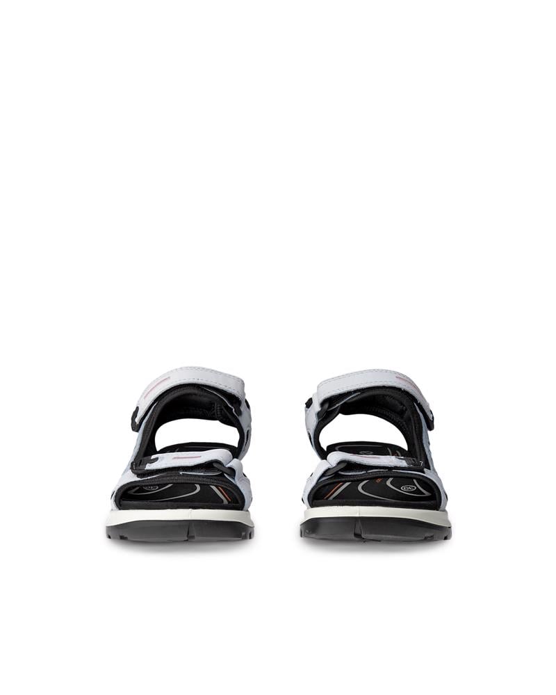 BLUE ECCO OFFROAD W SANDAL