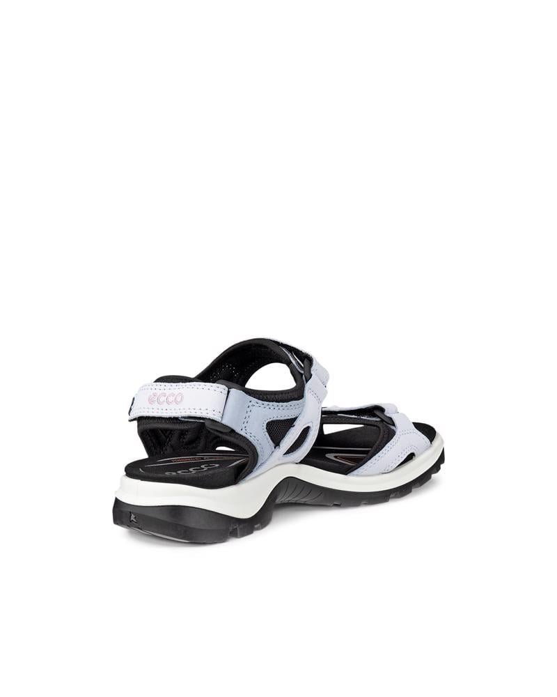 BLUE ECCO OFFROAD W SANDAL