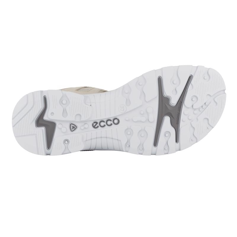 Yellow ECCO OFFROAD YUCATAN W