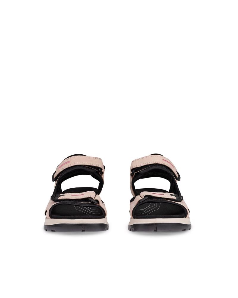 Pink ECCO OFFROAD YUCATAN W