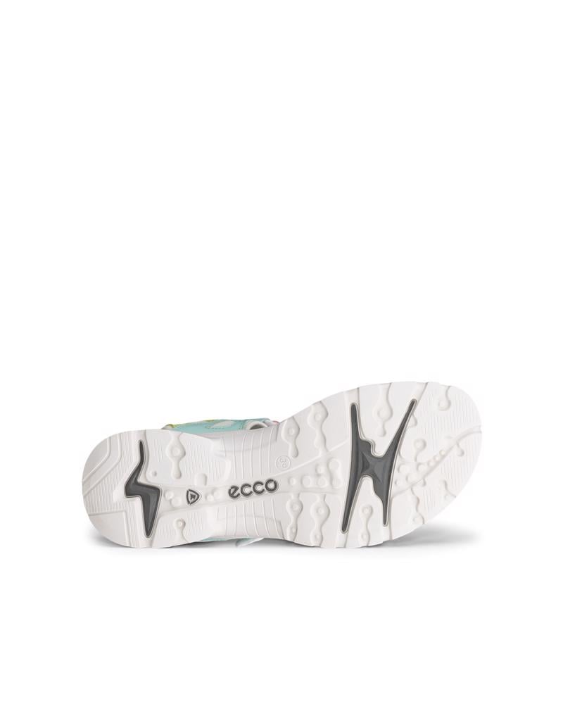 Pink ECCO OFFROAD YUCATAN W