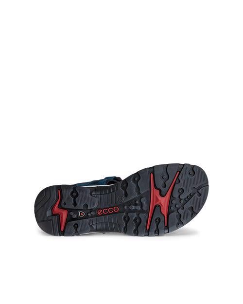 Multicolor ECCO OFFROAD W SANDAL