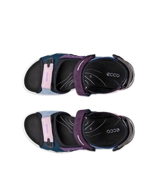 Multicolor ECCO OFFROAD W SANDAL
