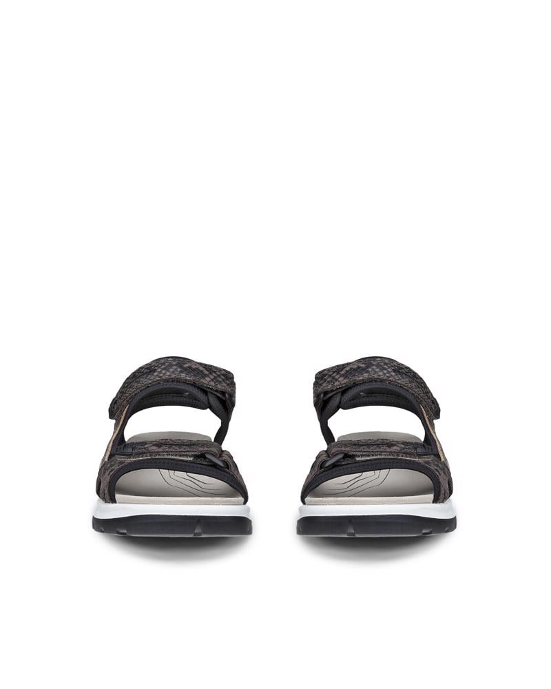بني ECCO OFFROAD W SANDAL