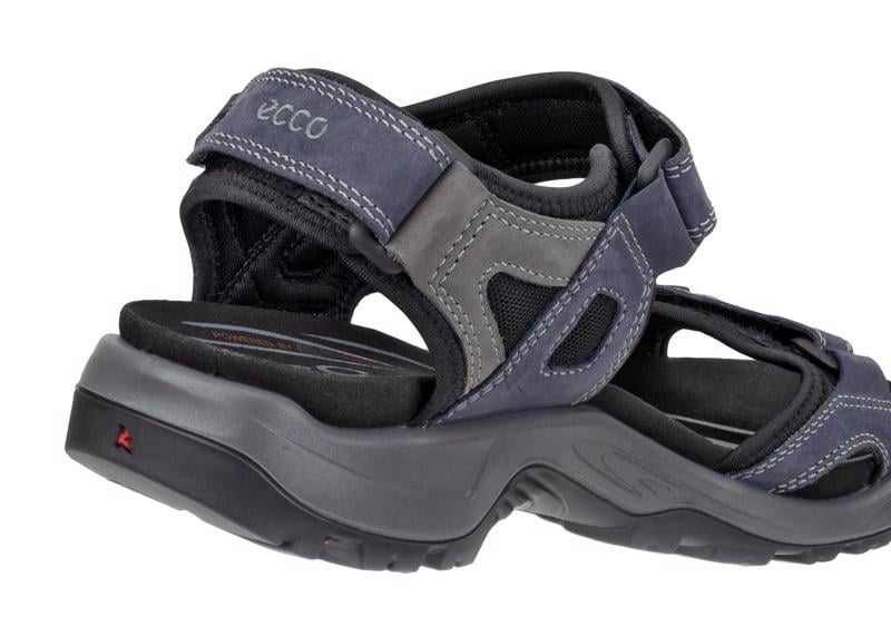 Navy ECCO OFFROAD YUCATAN M SANDAL