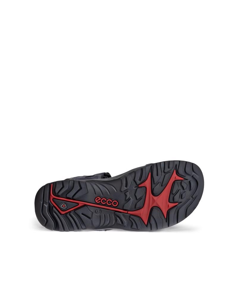 Navy ECCO OFFROAD YUCATAN M SANDAL