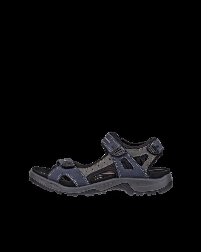 Navy ECCO OFFROAD YUCATAN M SANDAL