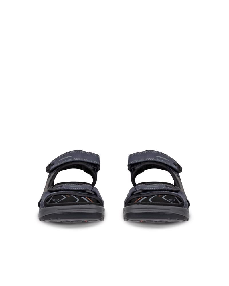 Navy ECCO OFFROAD YUCATAN M SANDAL