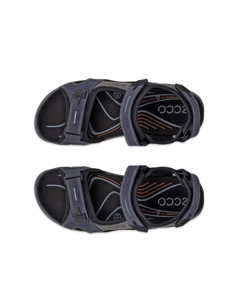 Navy ECCO OFFROAD YUCATAN M SANDAL