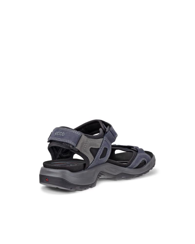 Navy ECCO OFFROAD YUCATAN M SANDAL