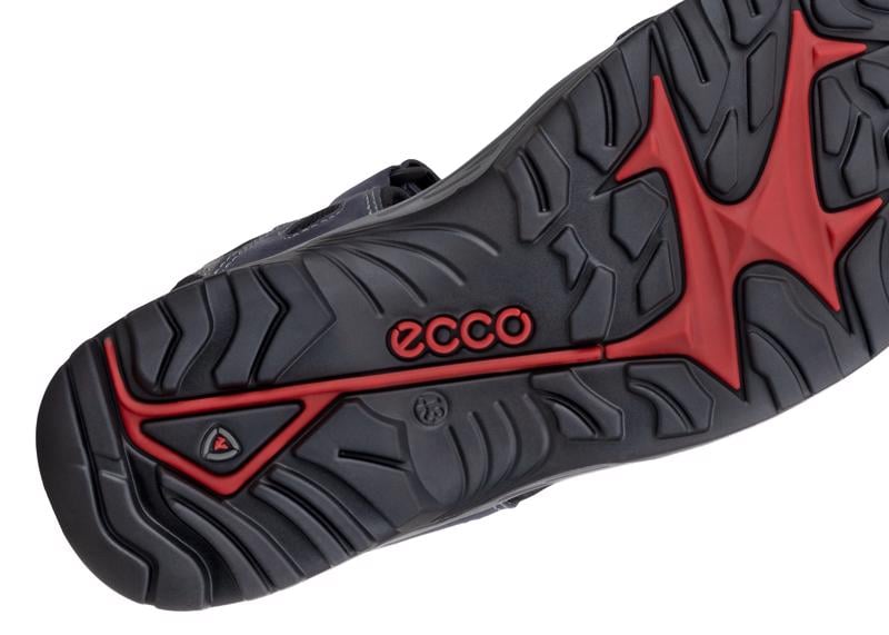 Navy ECCO OFFROAD YUCATAN M SANDAL