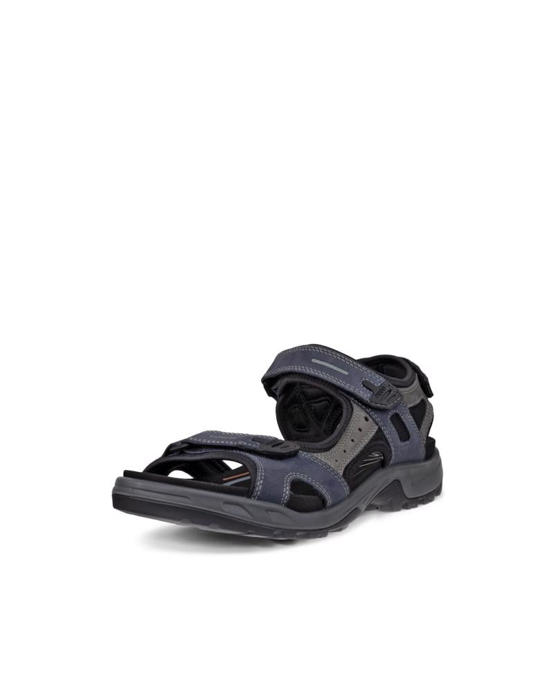 Navy ECCO OFFROAD YUCATAN M SANDAL