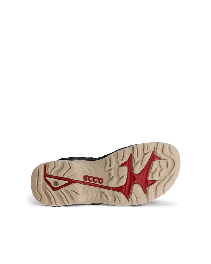 BLUE ECCO OFFROAD YUCATAN M SANDAL