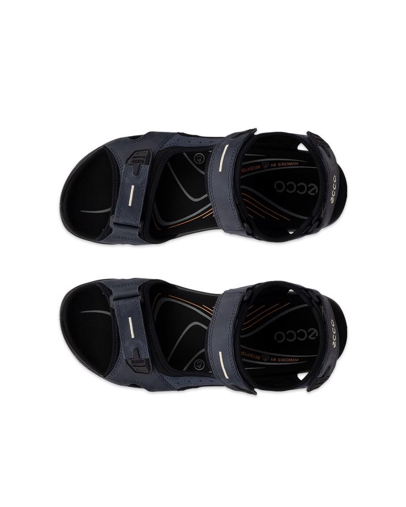 BLUE ECCO OFFROAD YUCATAN M SANDAL