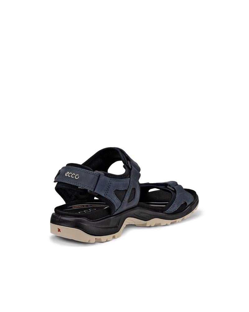 BLUE ECCO OFFROAD YUCATAN M SANDAL