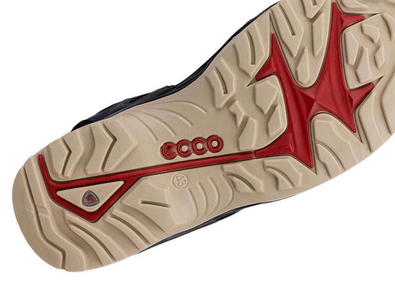 BLUE ECCO OFFROAD YUCATAN M SANDAL