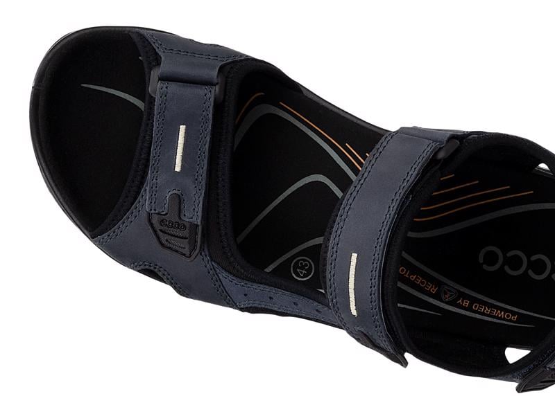 BLUE ECCO OFFROAD YUCATAN M SANDAL
