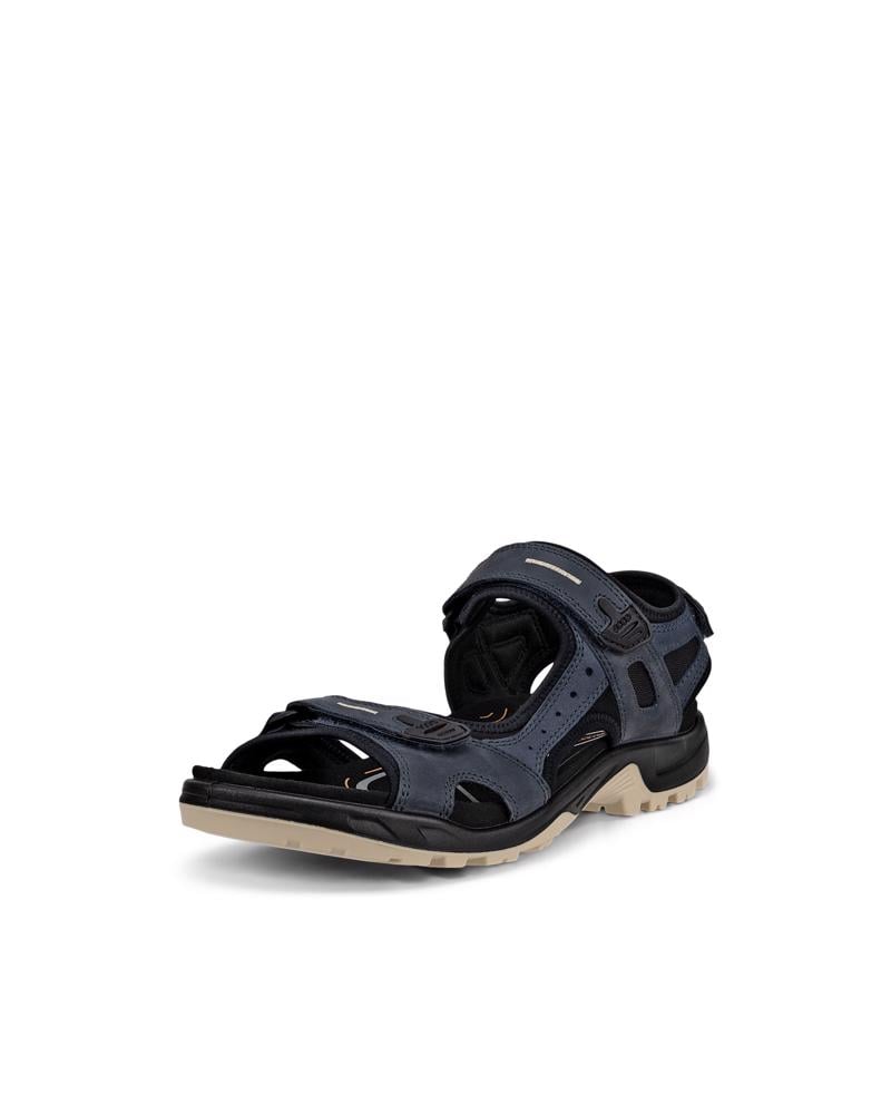 BLUE ECCO OFFROAD YUCATAN M SANDAL