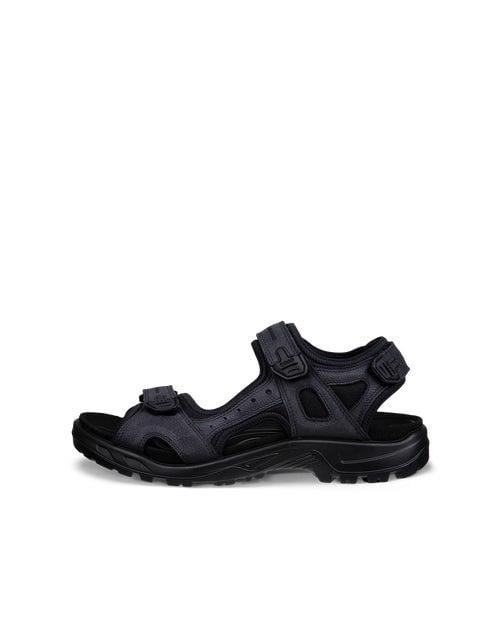 اسود ECCO OFFROAD YUCATAN M SANDAL