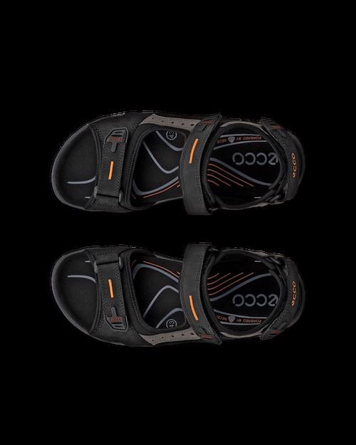 BLACK ECCO OFFROAD YUCATAN M