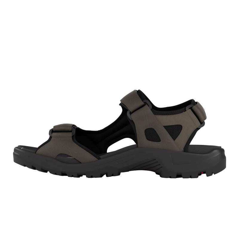 Green ECCO OFFROAD YUCATAN M SANDAL