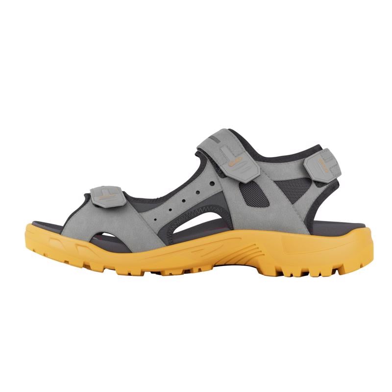 Grey ECCO OFFROAD YUCATAN M