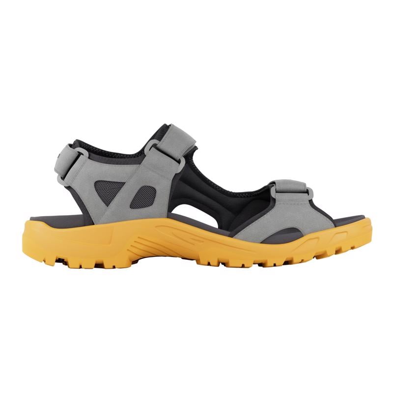 Grey ECCO OFFROAD YUCATAN M
