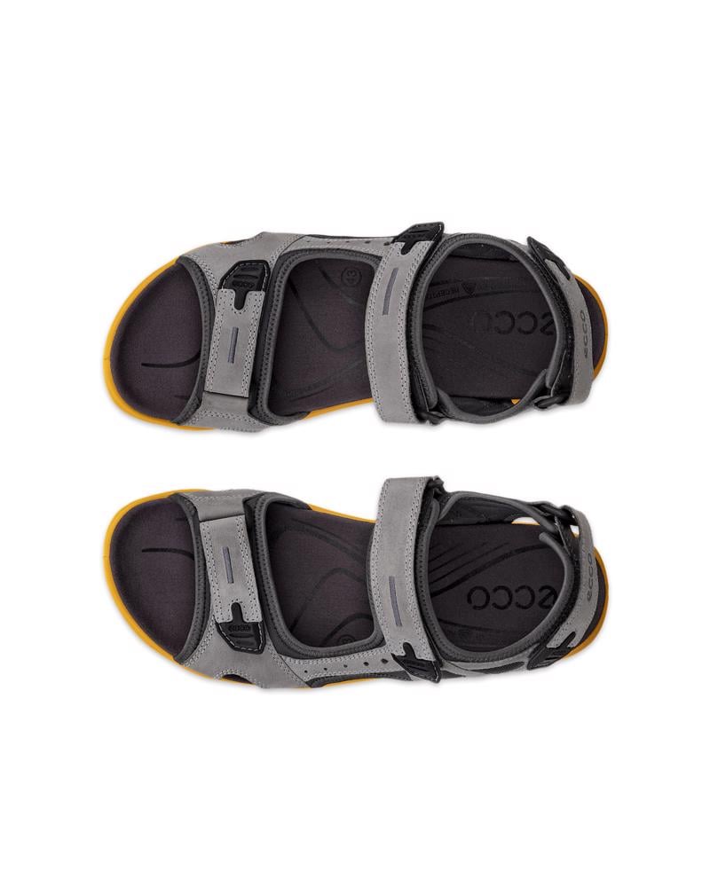 Grey ECCO OFFROAD YUCATAN M
