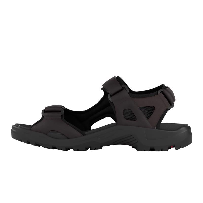 Brown ECCO OFFROAD YUCATAN M SANDAL
