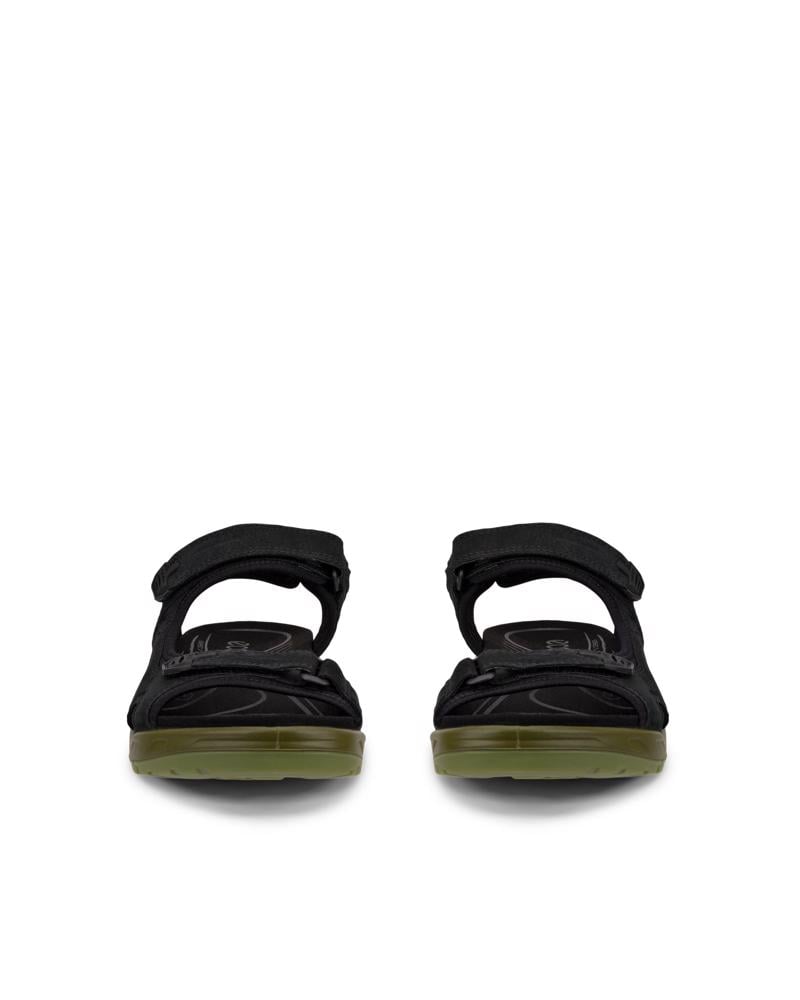 BLACK ECCO OFFROAD YUCATAN M