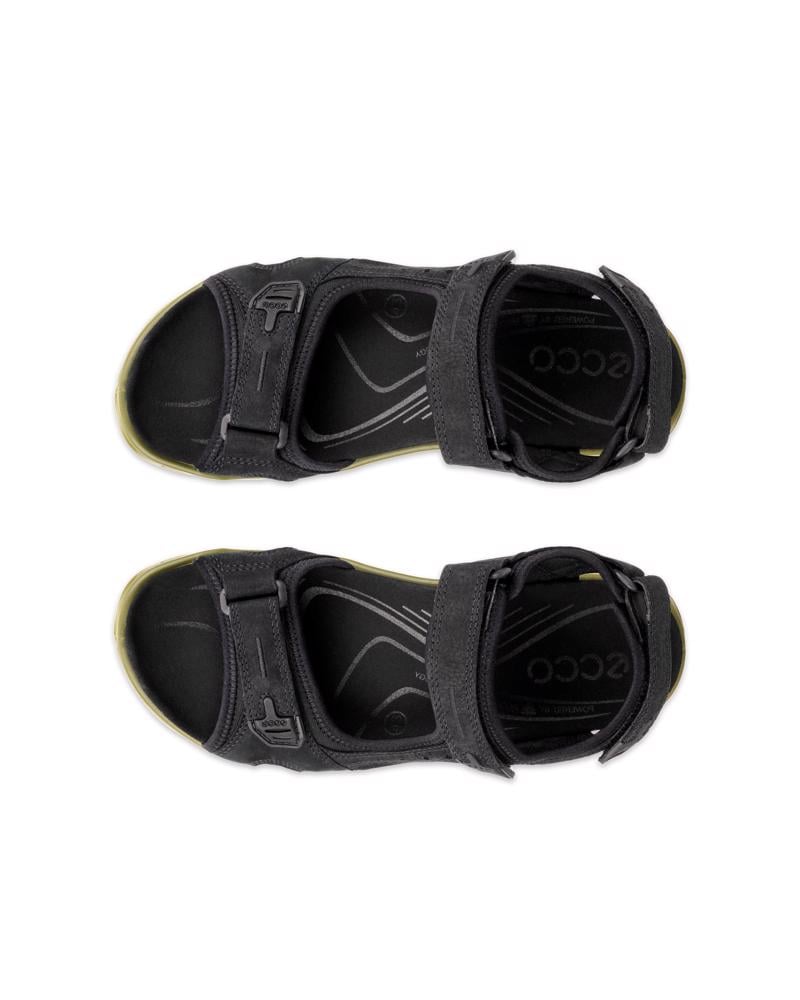 BLACK ECCO OFFROAD YUCATAN M