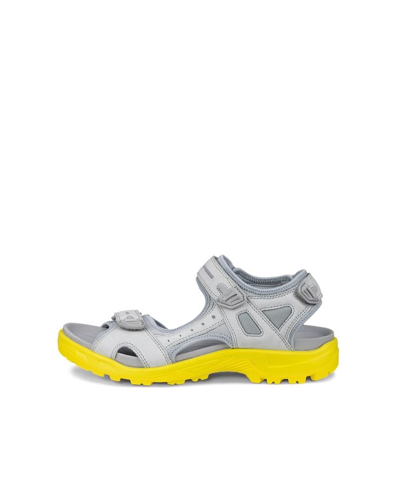 Grey ECCO OFFROAD YUCATAN M