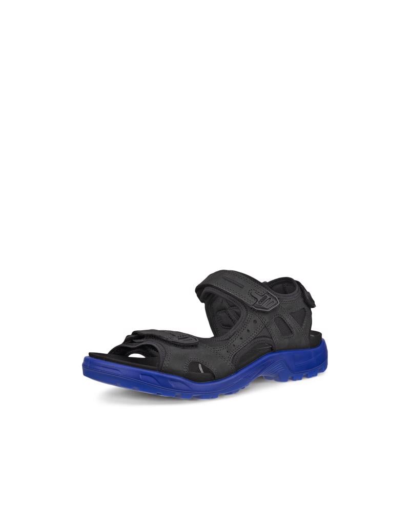 BLACK ECCO OFFROAD YUCATAN M