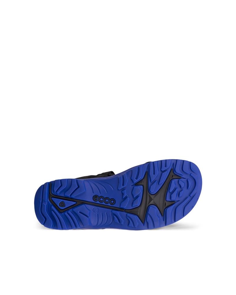 BLACK ECCO OFFROAD YUCATAN M