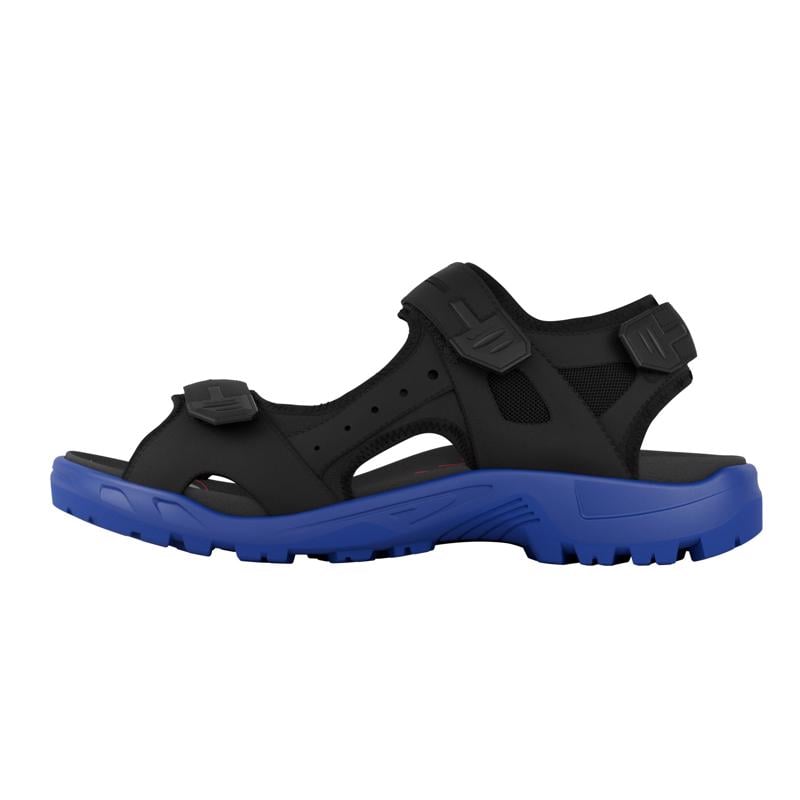 BLACK ECCO OFFROAD YUCATAN M