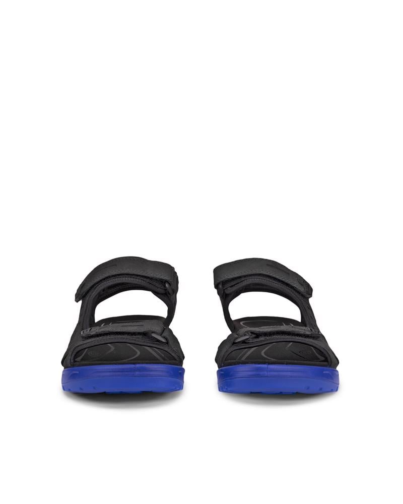 BLACK ECCO OFFROAD YUCATAN M