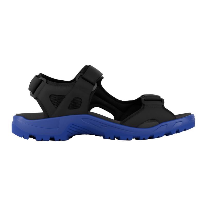 BLACK ECCO OFFROAD YUCATAN M