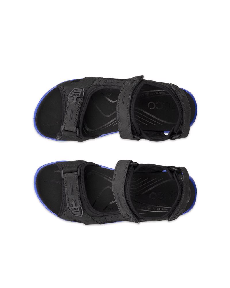 BLACK ECCO OFFROAD YUCATAN M