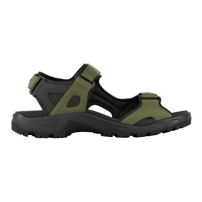 BLACK ECCO OFFROAD YUCATAN M