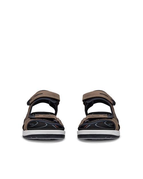 Brown ECCO OFFROAD YUCATAN M SANDAL
