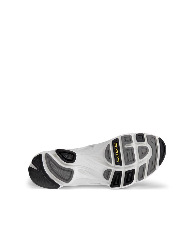 White ECCO BIOM C W LEA LTD