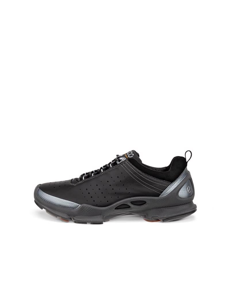 BLACK ECCO BIOM C W LEA LTD