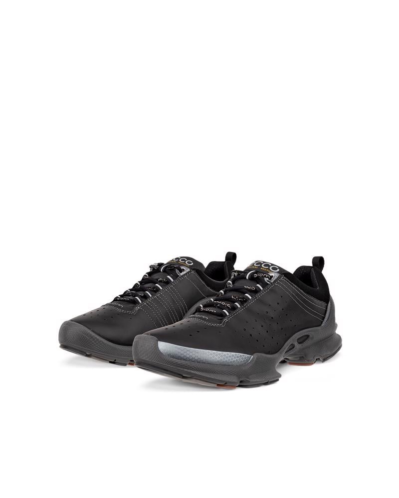 BLACK ECCO BIOM C W LEA LTD